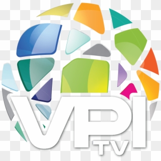 Logo Fixed Logo - Vpi Tv Señal En Vivo Ahora Clipart