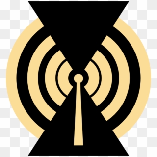Antenna Icon Variation Png - Antenna Clipart