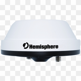 Hemisphere Gnss Antenna Clipart