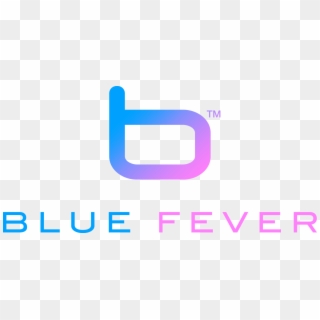 Blue Fever Clipart