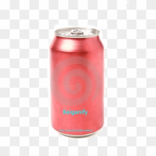 Image - Pink Soda Can Png Clipart