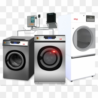 Laundry Oxidation Systems - Primus Washers Clipart