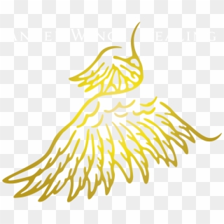 Angel Wing-01 2018 50 Per Cent - Illustration Clipart