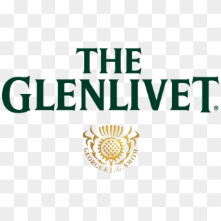 Da Hostel 50 Cent - Glenlivet Logo Png Clipart