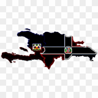 Haiti Map Clipart
