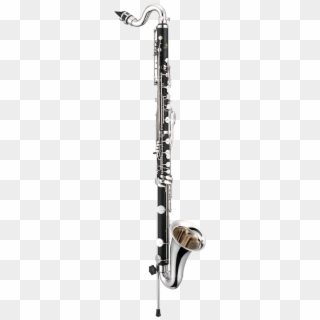 Series 1000 Bass Clarinet In Bb - Jupiter Jbc1000n Bass Clarinet Clipart