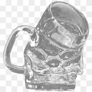 Beer - Pint Glass Clipart