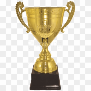 Free Png Golden Cup Png Images Transparent - Soccer Cup Trophy Png Clipart