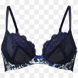 Diana Plunge Product Front - Bra Png Transparent Clipart