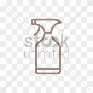 Water Spray Cliparts - Vector Graphics - Png Download