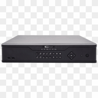 Esg Nvr32 8 32ch Network Video Recorder - Ethernet Hub Clipart
