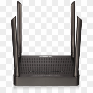 Digisol, Router - Output Device Clipart
