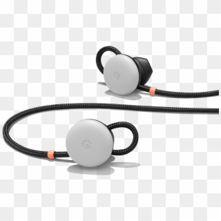 Earbuds Png - Babel Earbuds Clipart