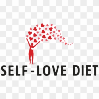 Self Love Diet - Self Love Logo Clipart