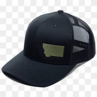 Aspinwall Granite State Black Army - Baseball Cap Clipart