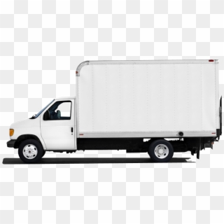 Moving Truck Png - Moving Truck Png Transparent Clipart