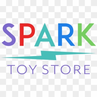 Spark Toys Cobourg - Graphic Design Clipart