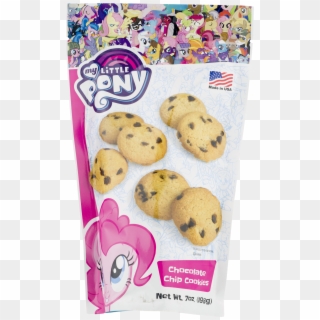 Mlp Chocolate Chip Cookies Clipart