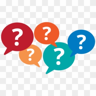 Excelent Question Mark Png Images Free Download This - Transparent Background Question Clipart