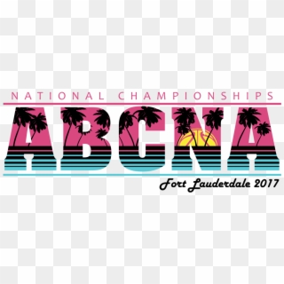 Arizona Abcna Logo - Graphic Design Clipart