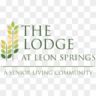 The Lodge At Leon Springs - League Of California Cities Logo Clipart