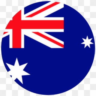 Australia Flag - Flag Of Australia Clipart