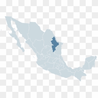 Tabasco Mexico Mapa Png Clipart