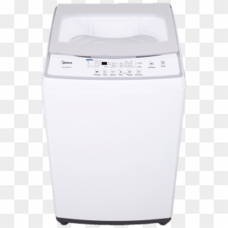 0 Cubic Foot Portable Washing Machine, White, Mac200psw - Washing Machine Clipart