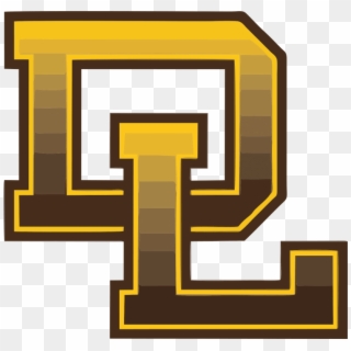 Don Lugo High School Logo Clipart