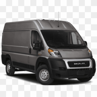 New 2019 Ram Promaster 2500 High Roof - 2019 Dodge Promaster 2500 Clipart