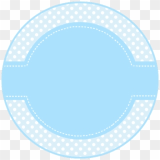 Blank Circle Png Transparent Background - Circle Clipart