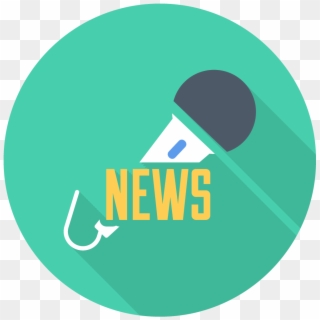 1024px Png - News Icon Clipart