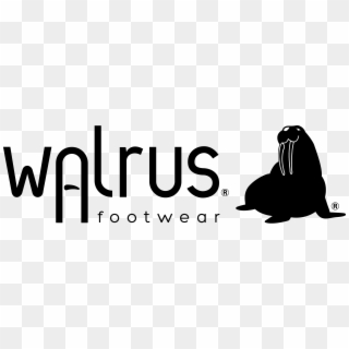 Walrus Shoes Clipart