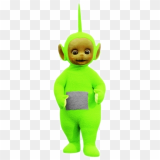 Teletubbies - Dipsy Png Teletubbies Dipsy Clipart