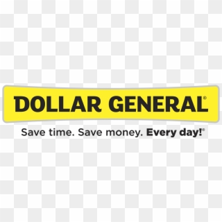 Dollar General Logo - Dollar General Logo Png Clipart