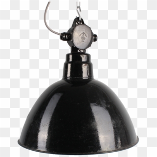 Set Of 4x Industrial Pendant Lamp - Church Bell Clipart
