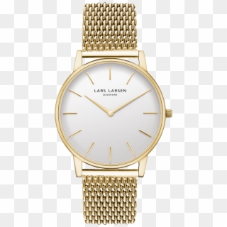 Gold Watch Png Clipart