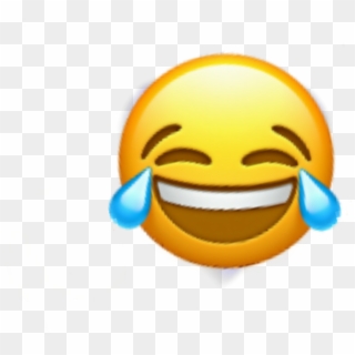Lol Emoji Png - Popular Emoji Clipart