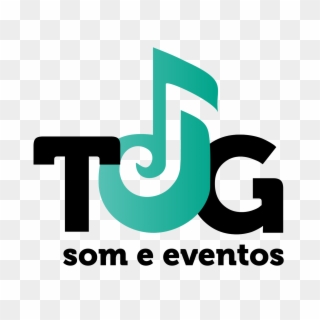 Tjg Som E Eventos - Graphic Design Clipart