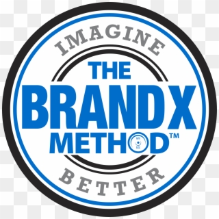 Brand X Method Clipart