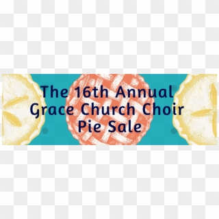 Grace Church Choir Raffle - Illustration Clipart
