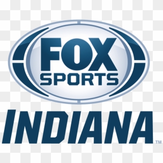 Fox Sports Indiana Logo Clipart