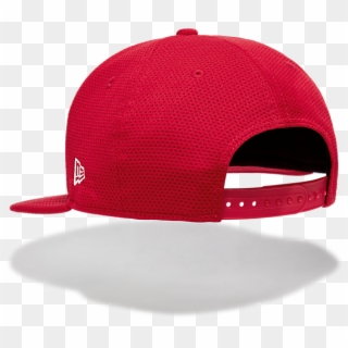Red Cap Png - Baseball Cap Clipart