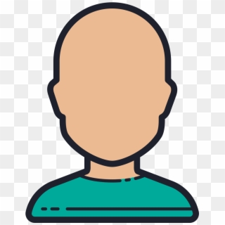 This Icon For "gender Neutral User" Is An Image Of Clipart