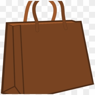 Shopping Bag Clipart Shopping Bag Clip Art On Clipart - Shopping Bag - Png Download