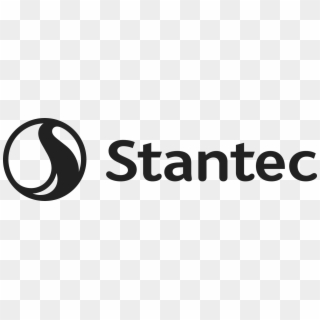Gold Sponsors - Stantec Logo Clipart