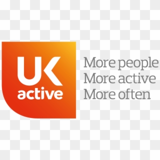 Ukactive - Uk Active Clipart