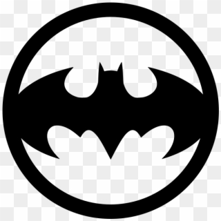 Batman Joker Logo, Batman Logo, Batman Art, Batman - Fan Made Batman Logo Clipart
