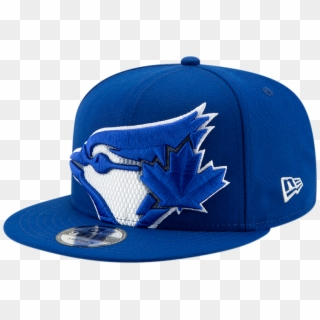 New Era Youth Mlb Toronto Blue Jays Color Trim Cap - New Era Clipart