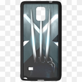 Cheap X-men Logo Fashion Gift Rubber Case For Samsung - X-men: The Last Stand Clipart